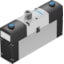 Festo VSVA-B-T32H-AH-A1-1R2L Solenoid Valve 