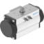 Festo DFPD-N-120-RP-90-RS35-F07-R3-C Semi-rotary Drive 