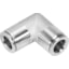 Festo CRQSL-5/16T-U Push-in L-connector 