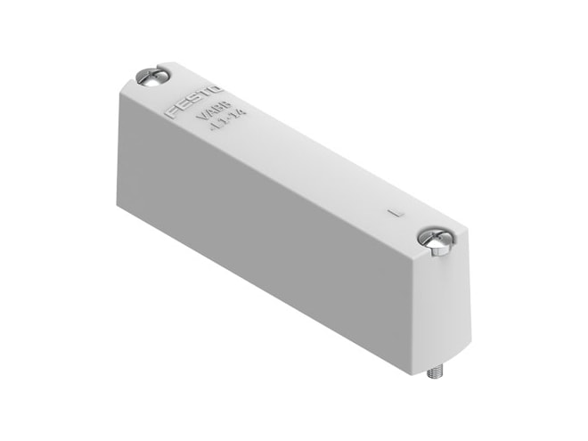 Festo VABB-L1-14 Cover Plate