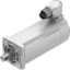 Festo EMMT-AS-60-L-LS-RMB Servo Motor 
