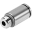Festo NPQH-DK-M5-Q4-P10 Push-in Fitting 