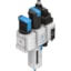 Festo MSB4 Series Service Unit Combination 