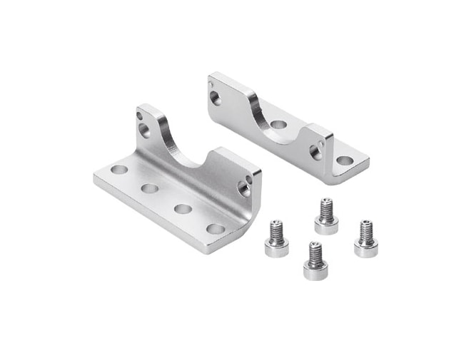 Festo HPC-32 Foot Mounting