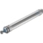 Festo DSNU-50-320-PPV-A Round Cylinder 