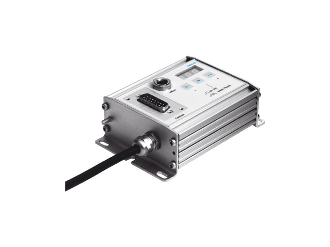 Festo SPC11-POT-LWG End Position Controller