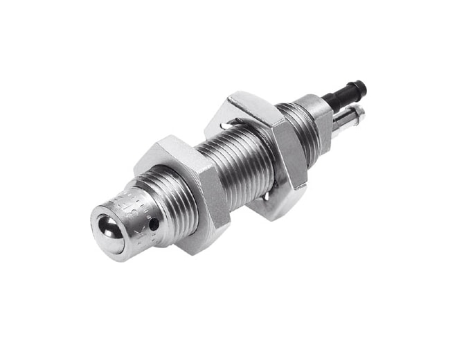 Festo SVK-3-PK-3 Limit Valve