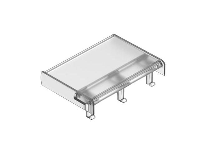 Festo ASCF-H-L2-7V Inscription Label Holder
