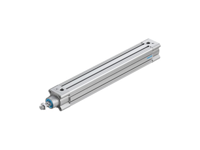 Festo DSBC-40-300-D3-PPVA-N3 ISO Cylinder