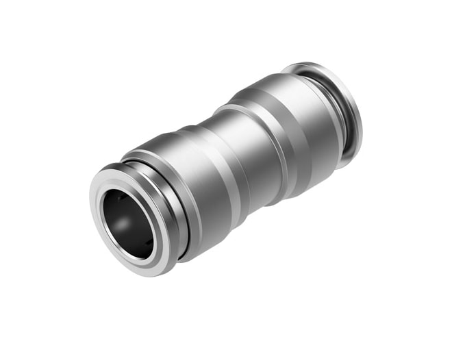 Festo NPQR-D-Q12-E Plug