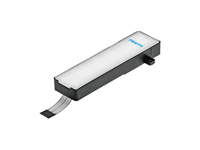 Festo VEAE Series Piezo Valve