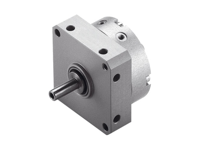 Festo DSM-B Series Semi-rotary Drive