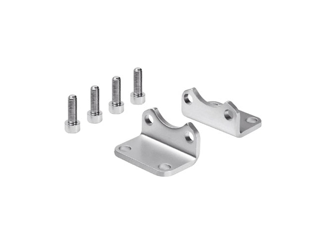 Festo CRHNC-100 Foot Mounting