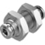 Festo NPQR-H-Q4-E Plug 