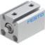 Festo ADVC-10-10-P-A Short-stroke Cylinder 