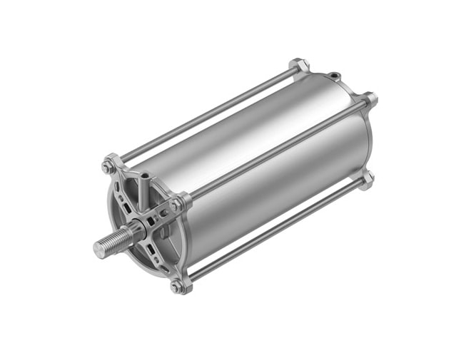Festo DFPC-160-300-D Linear Actuator