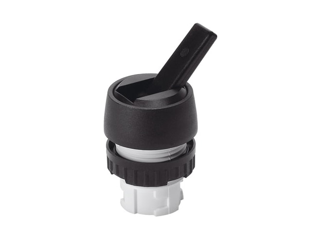 Festo H-22-SWX2 Toggle Switch