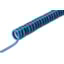 Festo PUN-12X2-S-1-DUO-BS Duo Spiral Plastic Tubing 