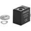 Festo MSFW-110-50/60-EX Solenoid Coil 