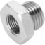 Festo NPFC-R-G12-G14-MF-P50 Reducing Nipple 