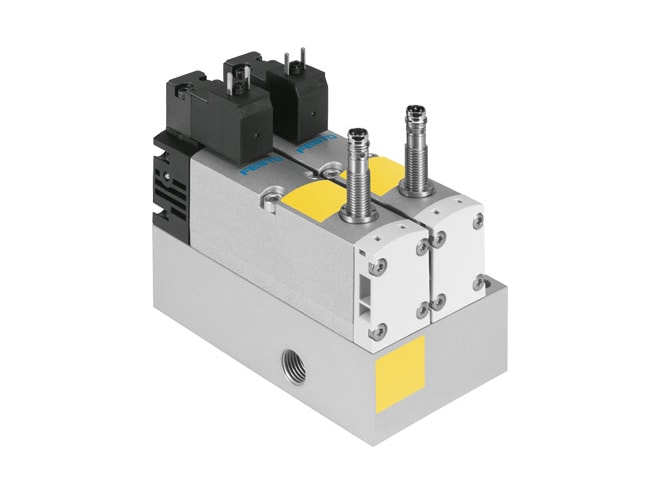 Festo VOFA Series Control Block