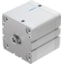 Festo ADN-80-40-I-P-A Compact Cylinder 