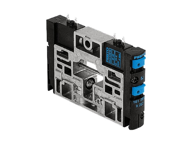 Festo CPV14-M1H-2OLS-2GLS-1/8 Solenoid Valve