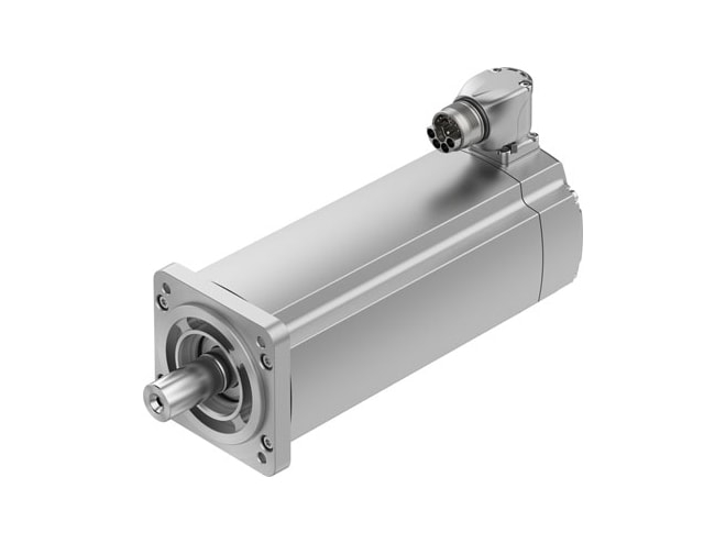 Festo EMMT-AS-80-L-HS-RSB Servo Motor