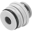 Festo QSPKG20-5/16-U Cartridge 