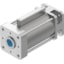 Festo DACS-25-A-S Holding Brake 