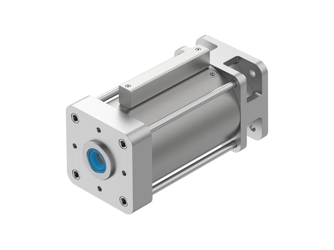 Festo DACS-25-A-R3-S Holding Brake
