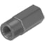 Festo AD-M6-1/8 Adapter 
