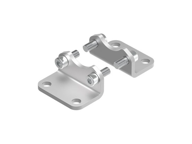 Festo HNC-50 Foot Mounting