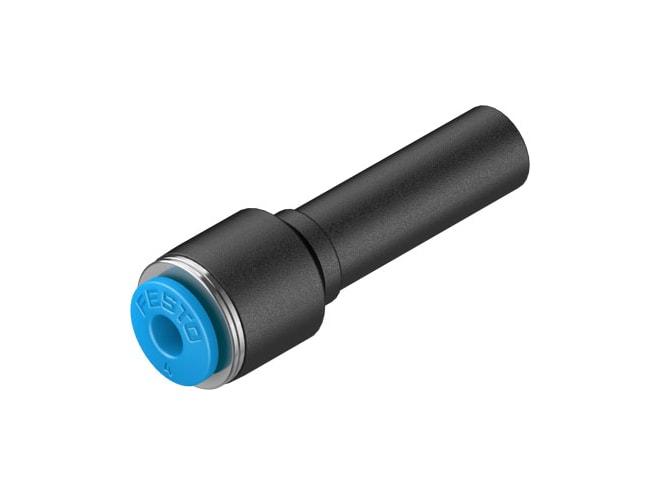 Festo QS-8H-4 Push-in Connector