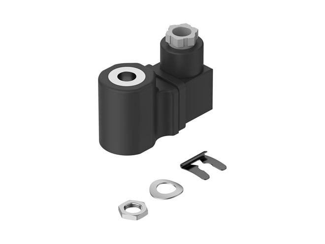 Festo MSG-24DC Solenoid Coil