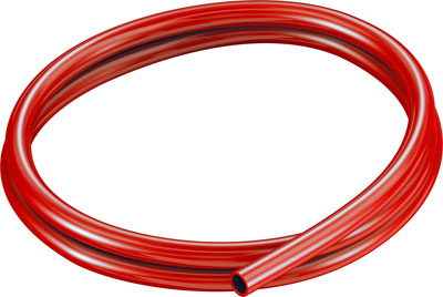 Festo 8153400 / PUN-H-F-10X1,5-RT Plastic Tubing