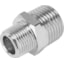 Festo NPFC-D-R38-R12-M Double Nipple 