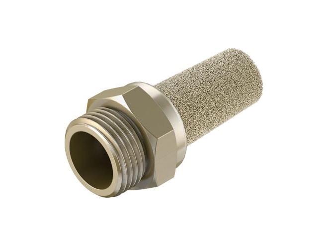 Festo AMTE-M-LH-N38 Silencer