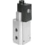 Festo MPPES-3-1/2-PU-PO-010 Proportional-pressure Regulator 