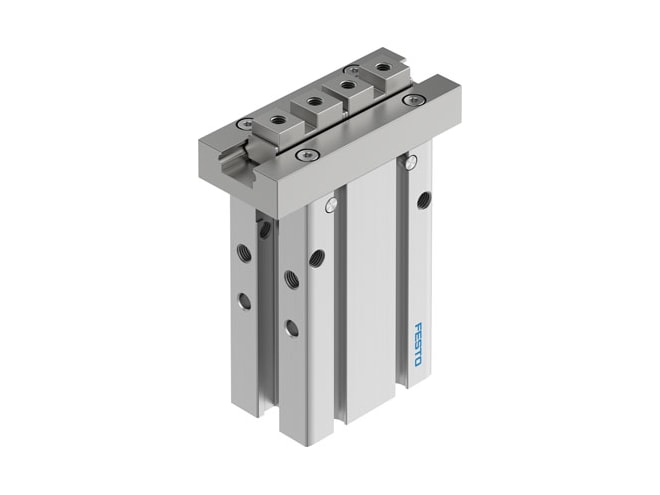 Festo DHPC-L-16-A-NC-S-2 Parallel Gripper