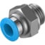 Festo QS-G1/4-8 Push-in Fitting 