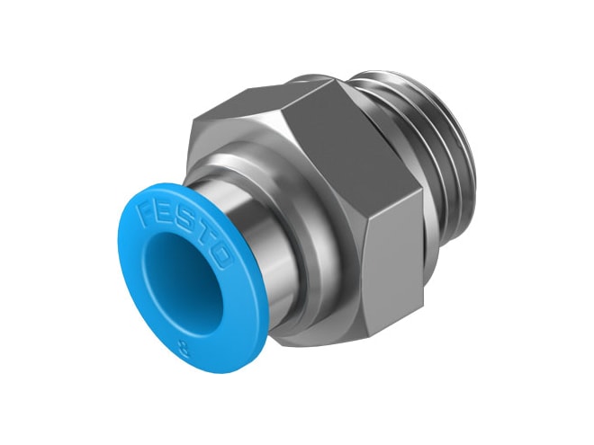Festo QS-G1/4-8 Push-in Fitting