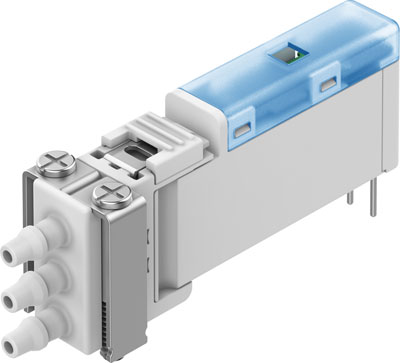 Festo 8122785 / VOVK-BT6-M32C-MN-1T1P-B3.2F Solenoid Valve