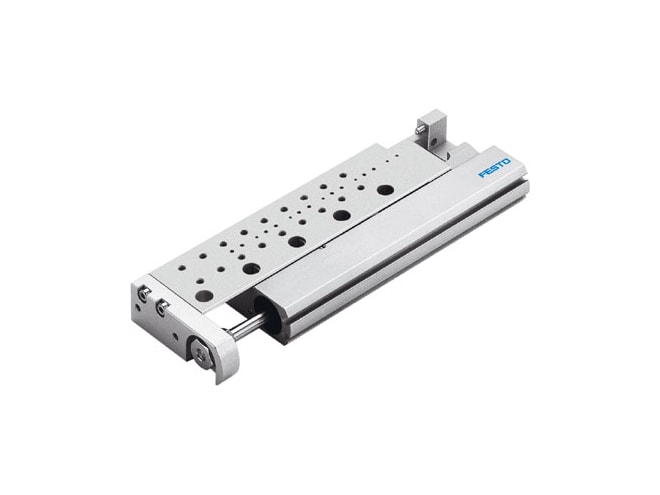 Festo SLF Series Mini Slide