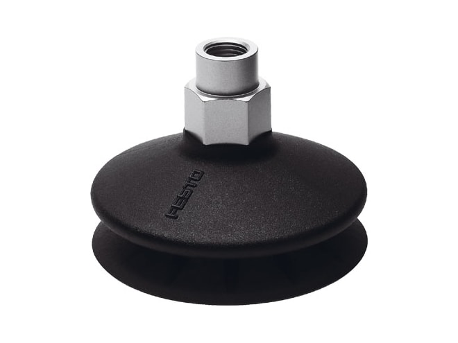 Festo ESS-80-BT-G1/4-I Suction Cup Complete