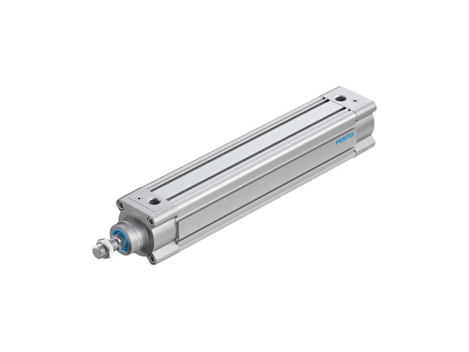 Festo DSBC-63-300-D3-PPVA-N3 ISO Cylinder