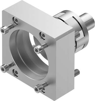 Festo 8063564 / EAMM-A-M80-75GA Axial Kit