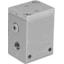 Festo VAK-1/4 Vacuum Generator 