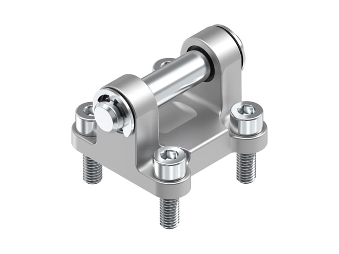 Festo SNCB-80-R3 Swivel Flange
