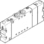 Festo CPE18-P1-5/3B-1/4 Basic Valve 